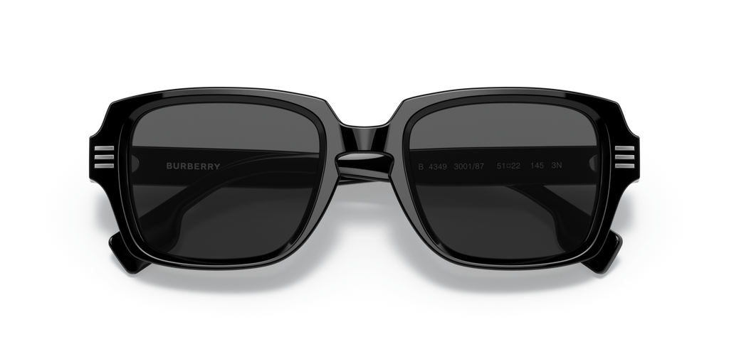 Burberry BE4349 ELDON 300187