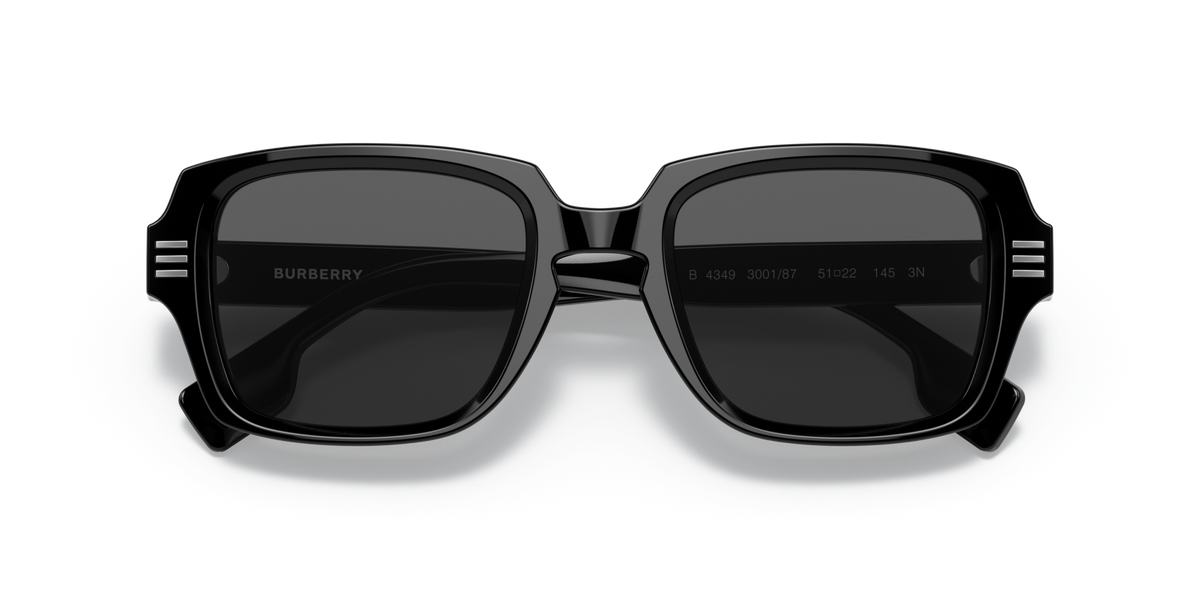 Burberry BE4349 ELDON 300187