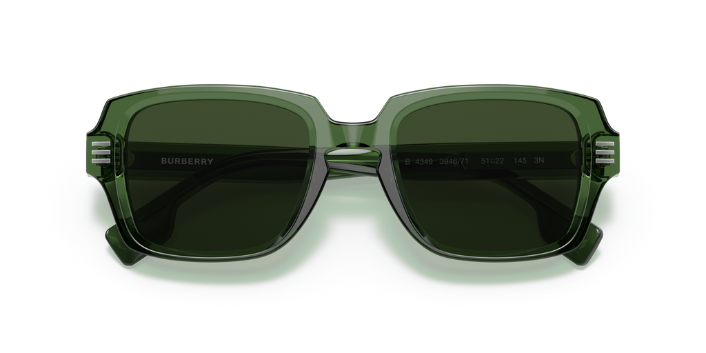 Burberry BE4349 ELDON 394671
