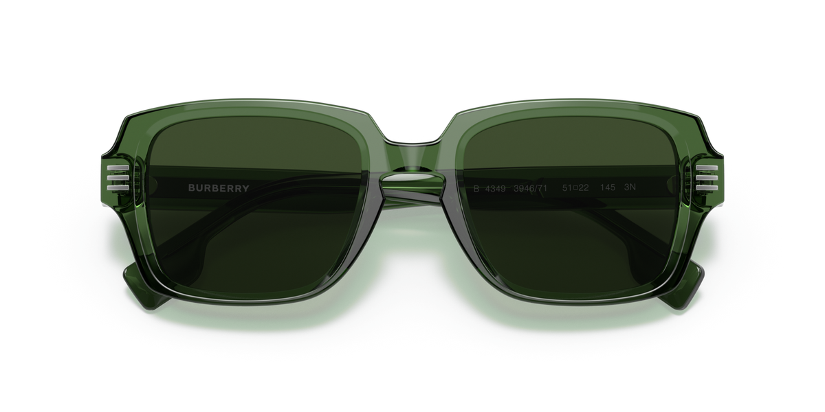Burberry BE4349 ELDON 394671