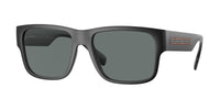 Burberry BE4358 KNIGHT 346481
