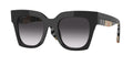 Burberry BE4364 KITTY 39428G