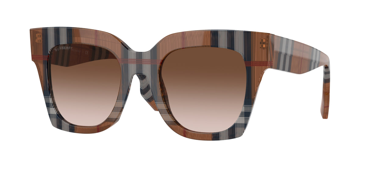 Burberry BE4364 KITTY 396713