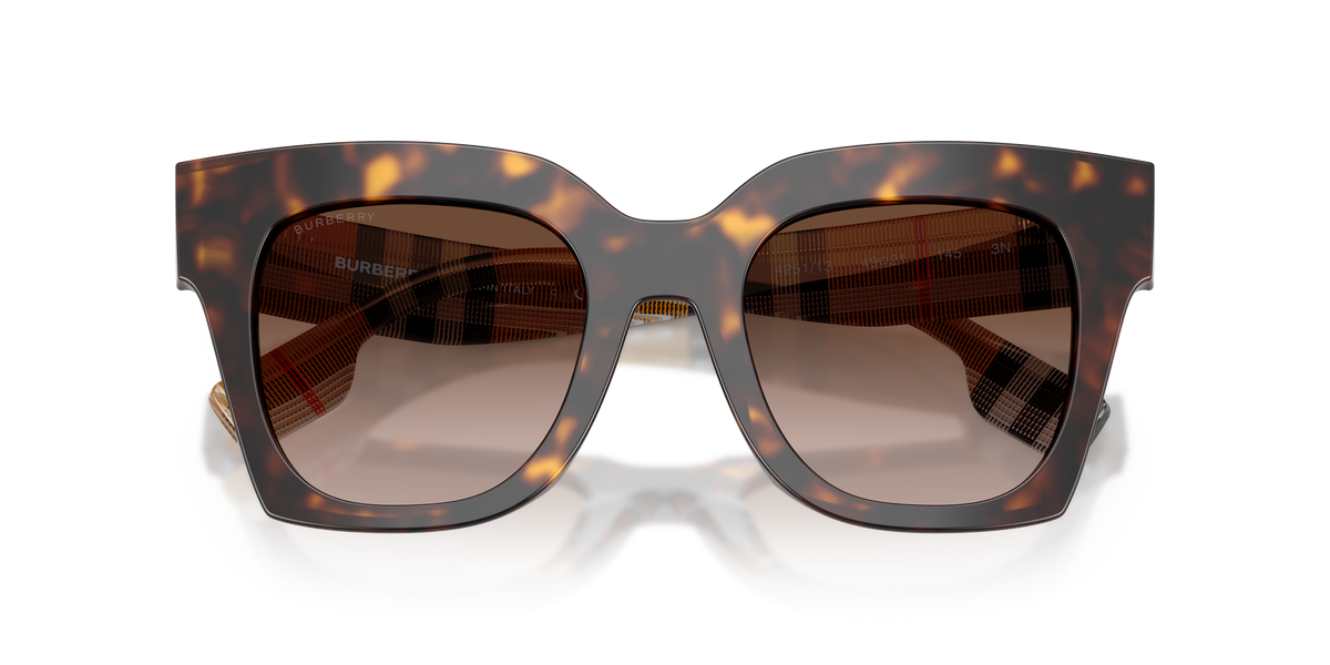 Burberry BE4364 KITTY 425113
