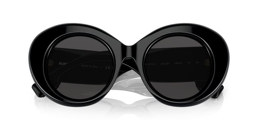 Burberry BE4370U MARGOT 300187