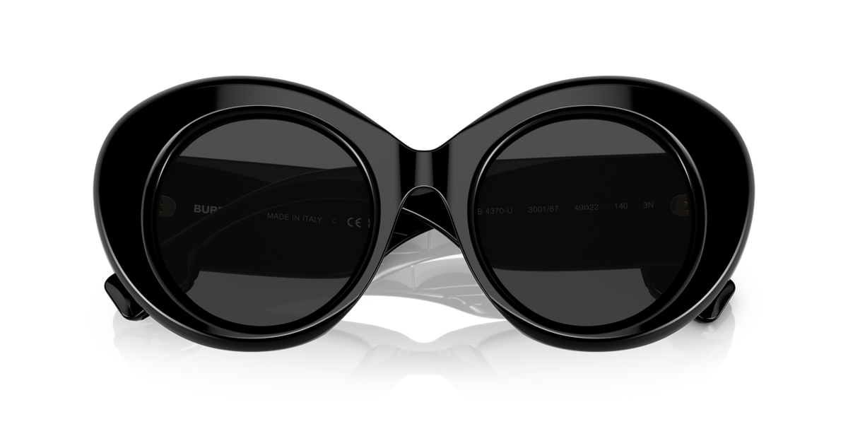 Burberry BE4370U MARGOT 300187