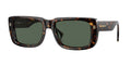 Burberry BE4376U JARVIS 300271