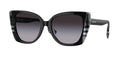 Burberry BE4393 MERYL 40518G