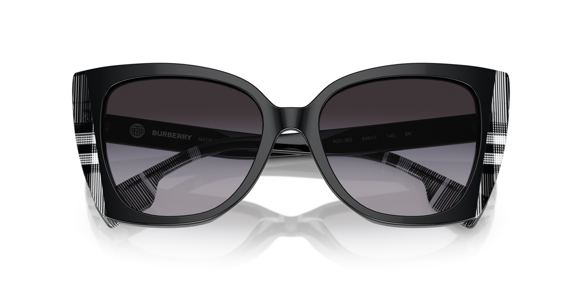 Burberry BE4393 MERYL 40518G