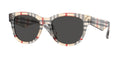 Burberry BE4432U 412287