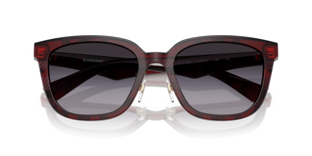 Burberry BE4446D 41158G