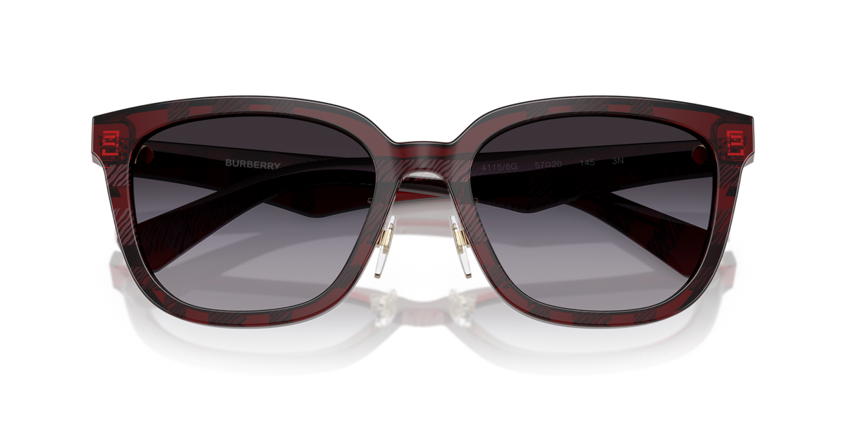 Burberry BE4446D 41158G