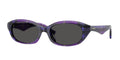 Burberry BE4447D 411387