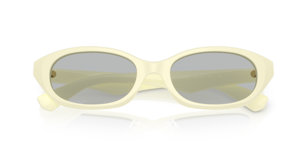 Burberry BE4447D 414587