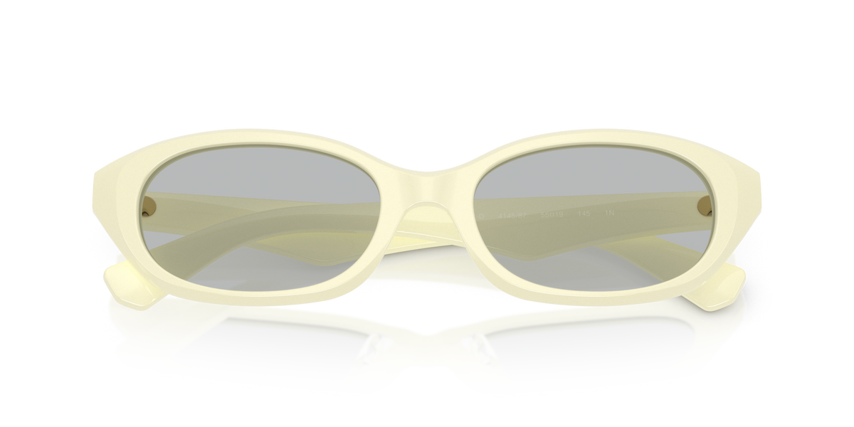 Burberry BE4447D 414587