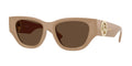 Burberry BE4467U 399073
