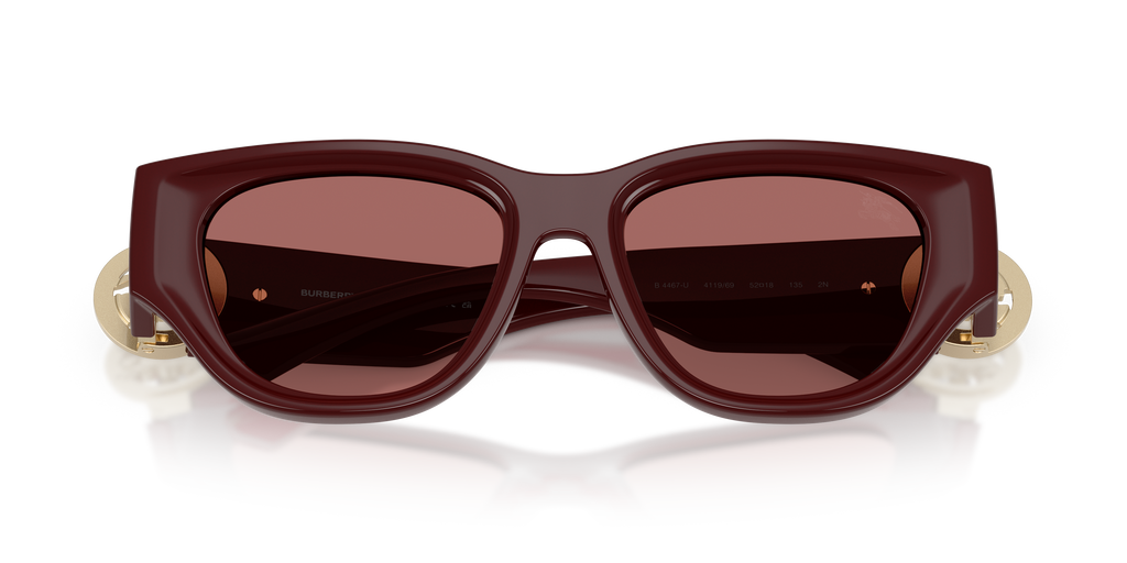 Burberry BE4467U 411969