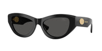 Burberry BE4502 300187