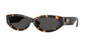 Burberry BE4505U 410687