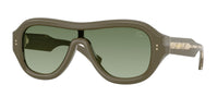 Burberry BE4509U 42728E