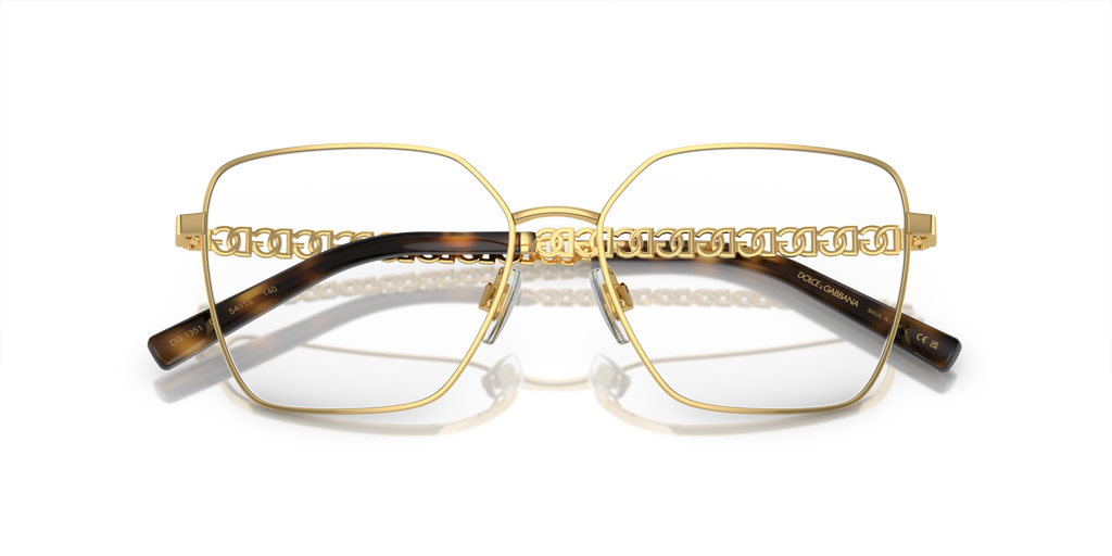 Dolce & Gabbana DG1351 02