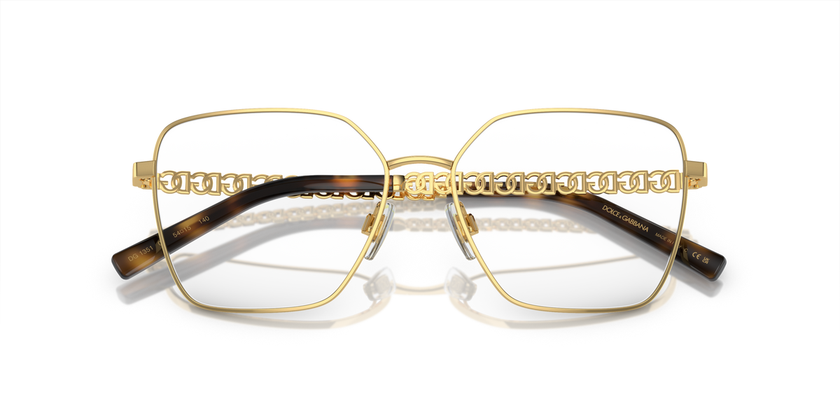 Dolce & Gabbana DG1351 02