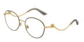 Dolce & Gabbana DG1365 1334