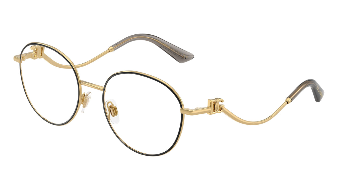 Dolce & Gabbana DG1365 1334