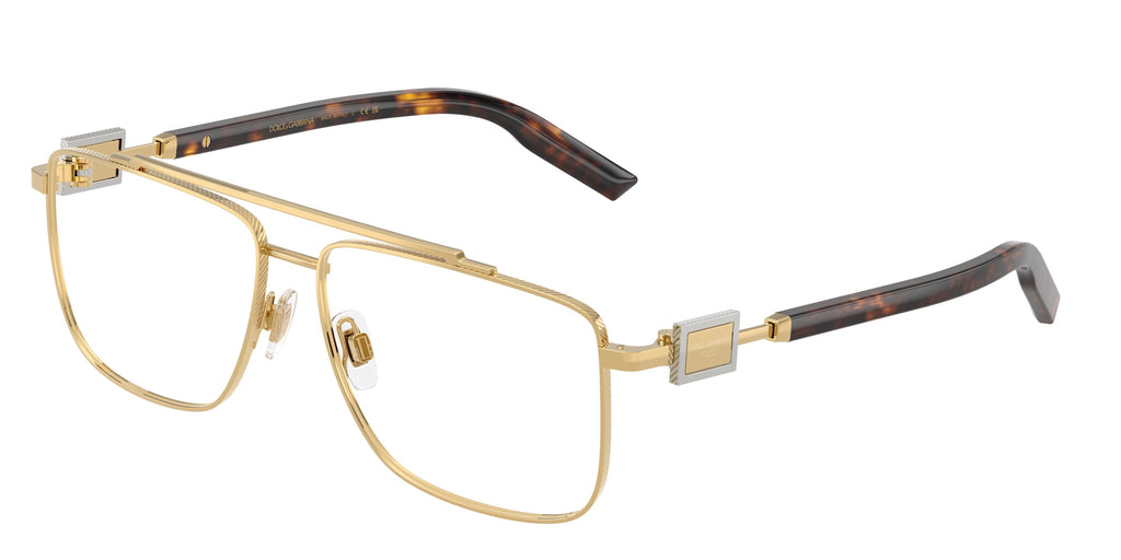Dolce & Gabbana DG1368 02
