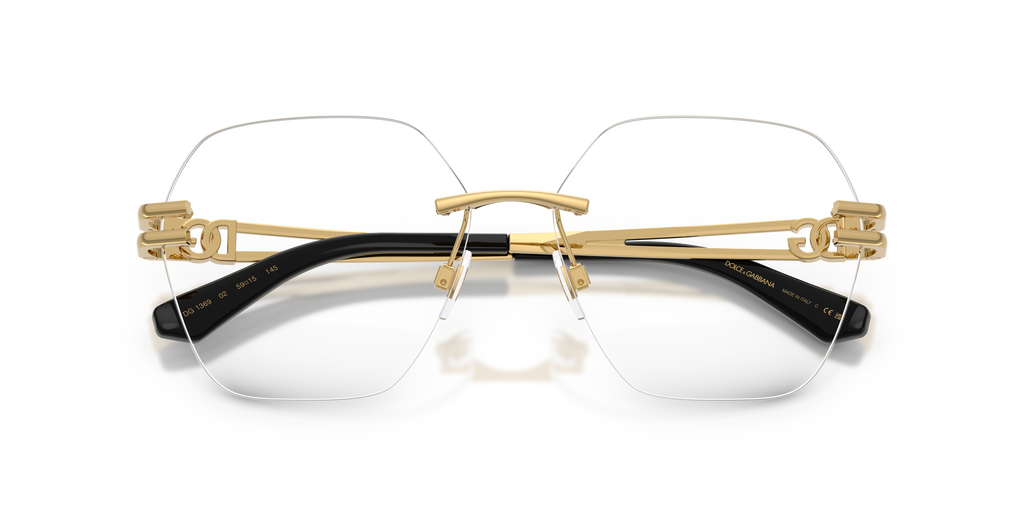 Dolce & Gabbana DG1369 02