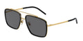 Dolce & Gabbana DG2220 02/81