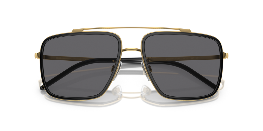 Dolce & Gabbana DG2220 02/81