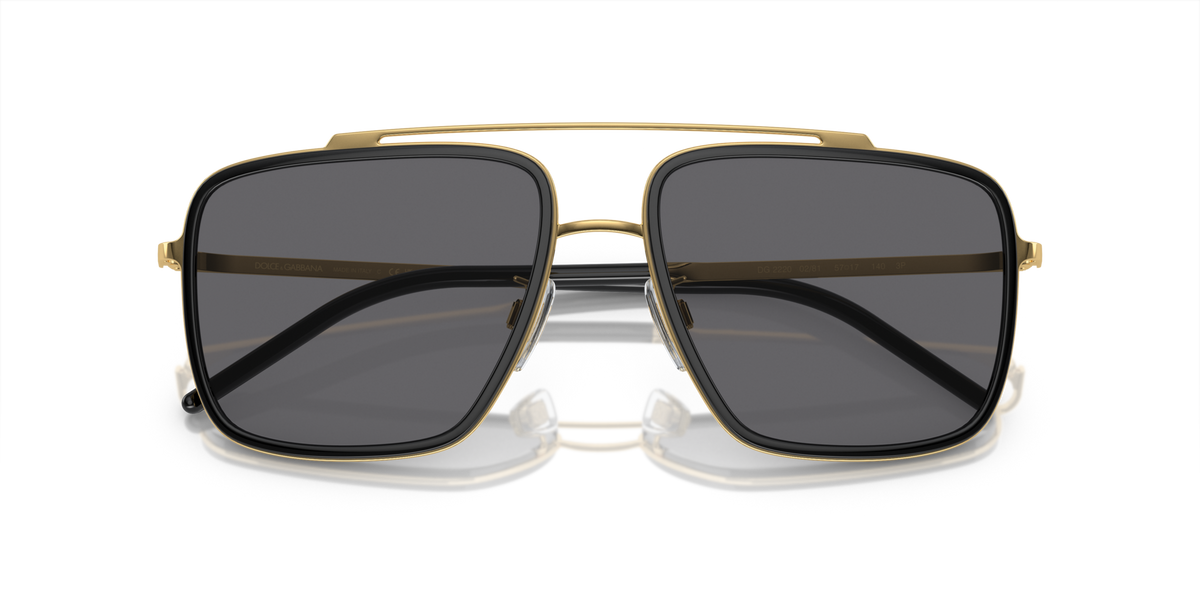 Dolce & Gabbana DG2220 02/81
