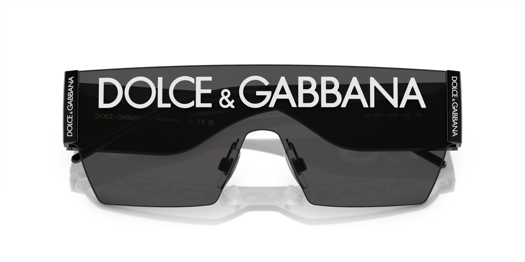 Dolce & Gabbana DG2233 01/87