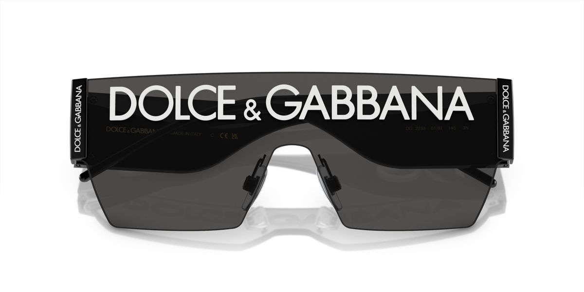 Dolce & Gabbana DG2233 01/87
