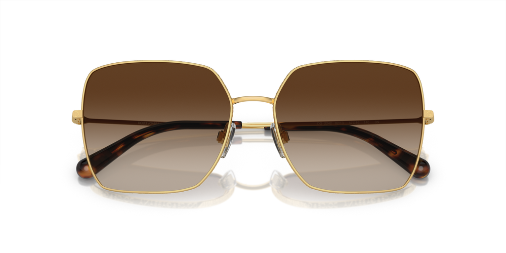 Dolce & Gabbana DG2242 02/13
