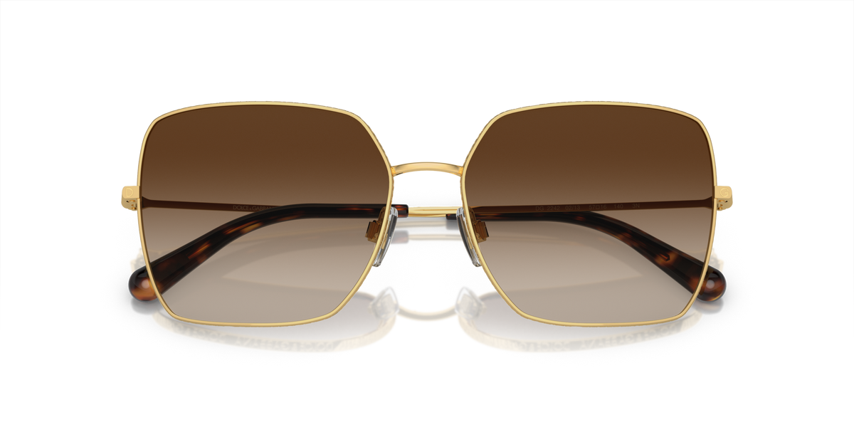 Dolce & Gabbana DG2242 02/13