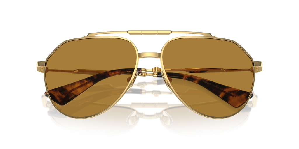 Dolce & Gabbana DG2302 02/53