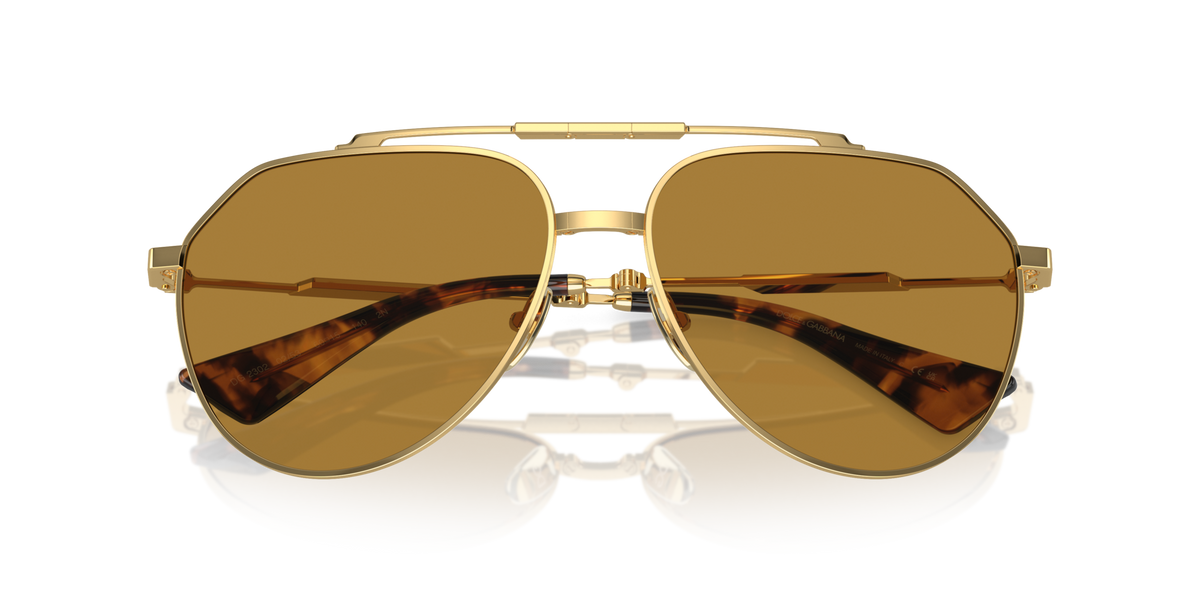 Dolce & Gabbana DG2302 02/53