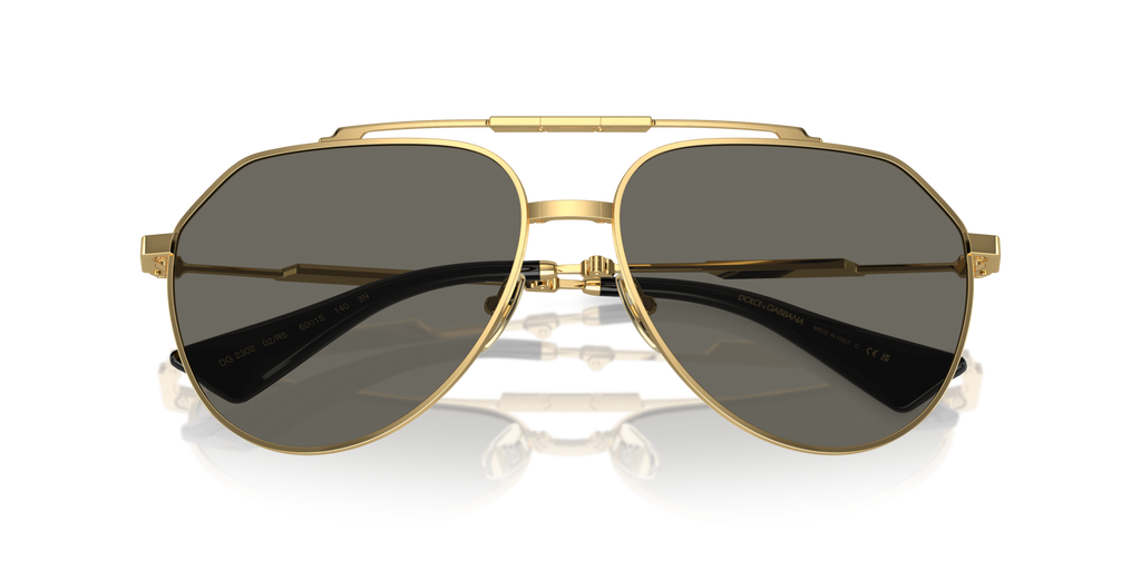 Dolce & Gabbana DG2302 02/R5