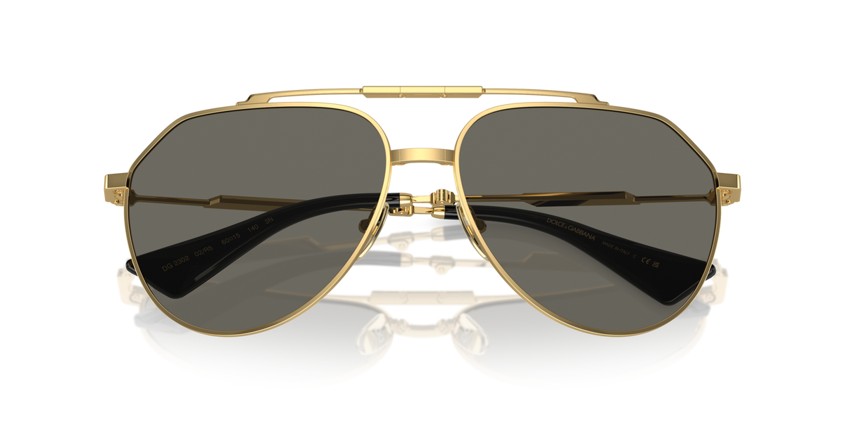 Dolce & Gabbana DG2302 02/R5