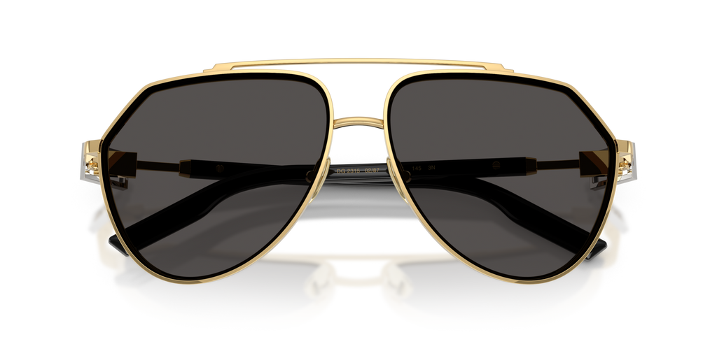 Dolce & Gabbana DG2315 02/87