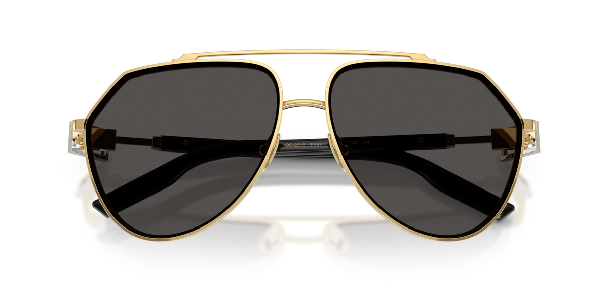 Dolce & Gabbana DG2315 02/87