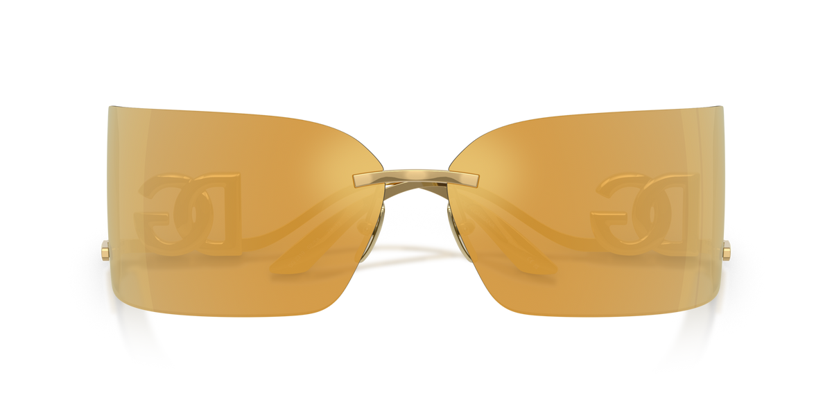 Dolce & Gabbana DG2319 02/5A