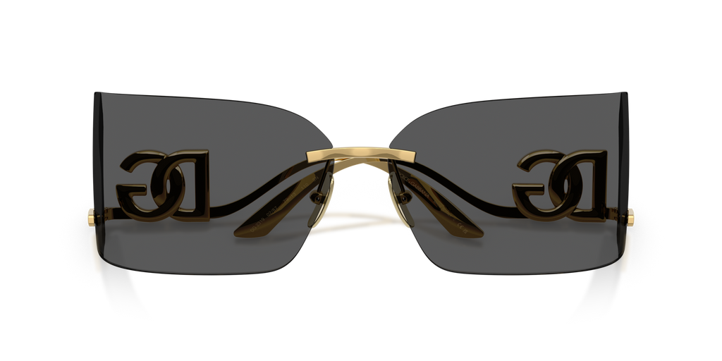 Dolce & Gabbana DG2319 02/87