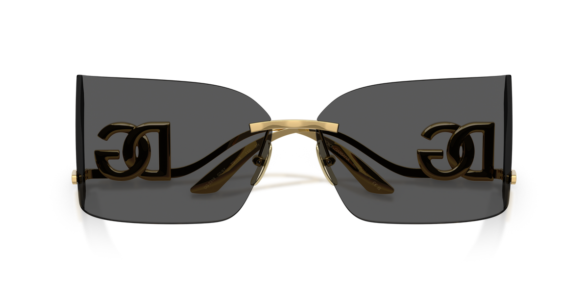 Dolce & Gabbana DG2319 02/87
