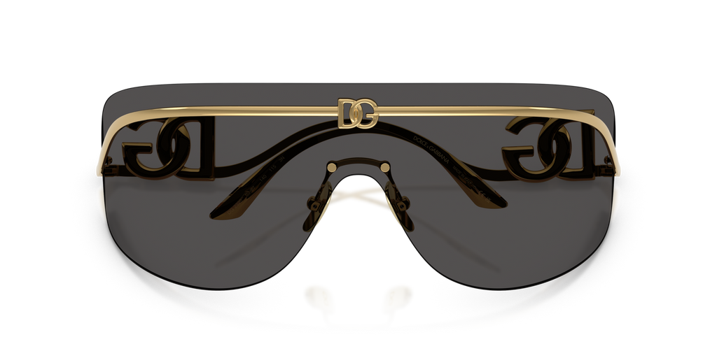 Dolce & Gabbana DG2320 02/87