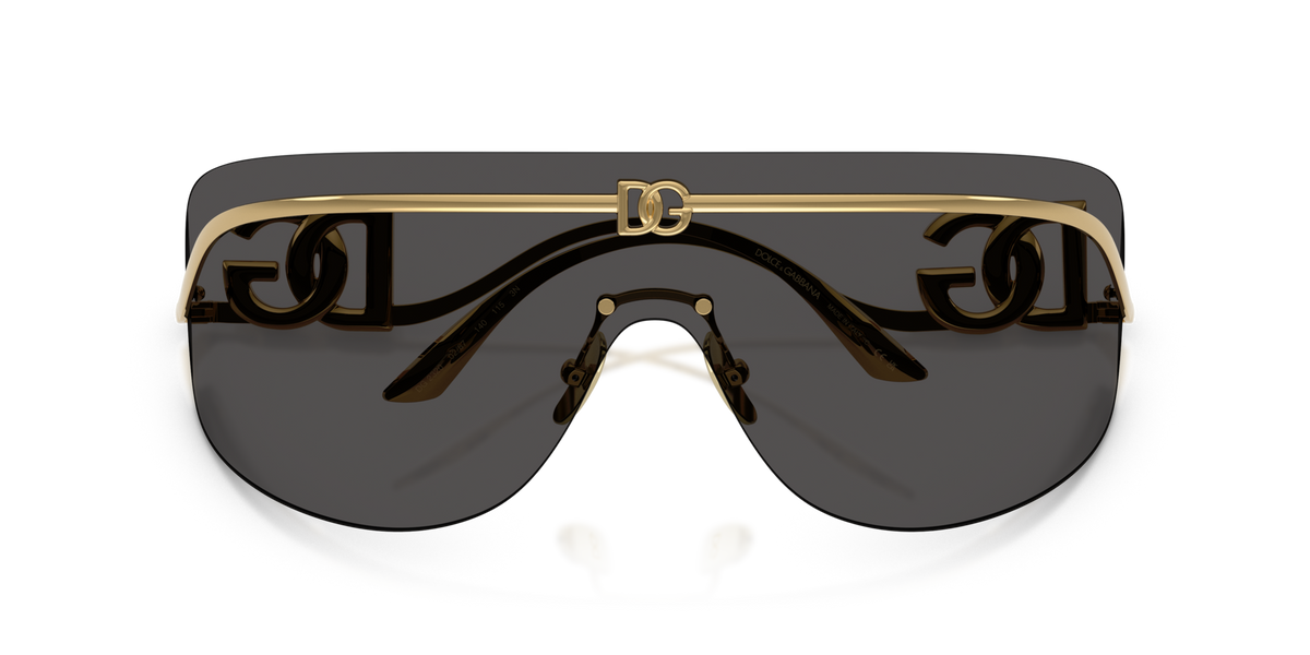 Dolce & Gabbana DG2320 02/87