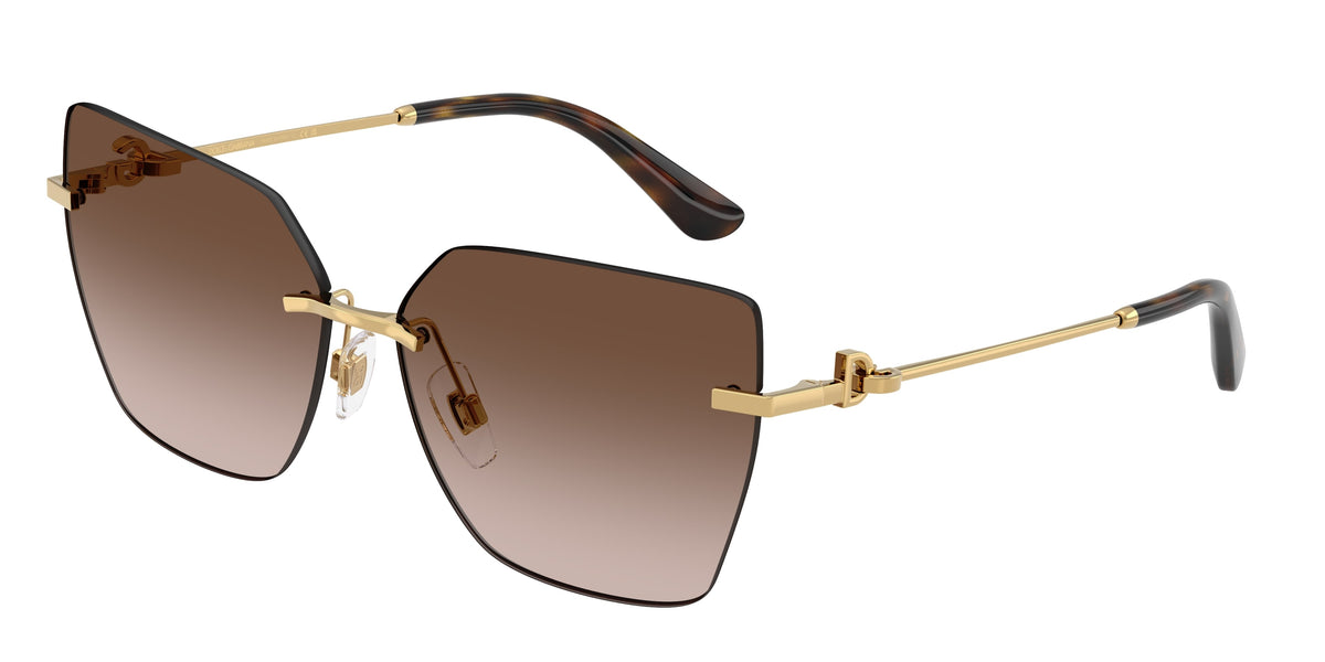 Dolce & Gabbana DG2321 02/13