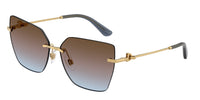 Dolce & Gabbana DG2321 02/48